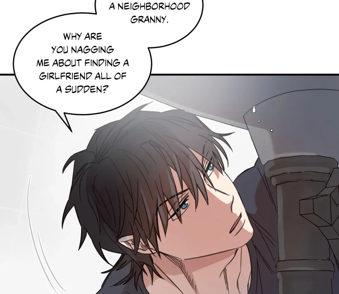 Read Our Sunny Days chapter 20.6 image 51 on Lezhin