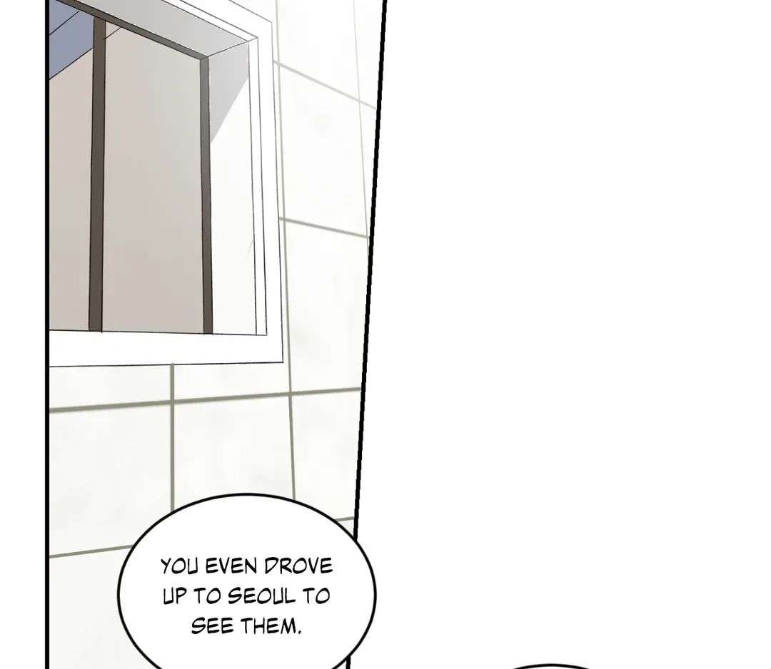 Read Our Sunny Days chapter 20.6 image 53 on Lezhin