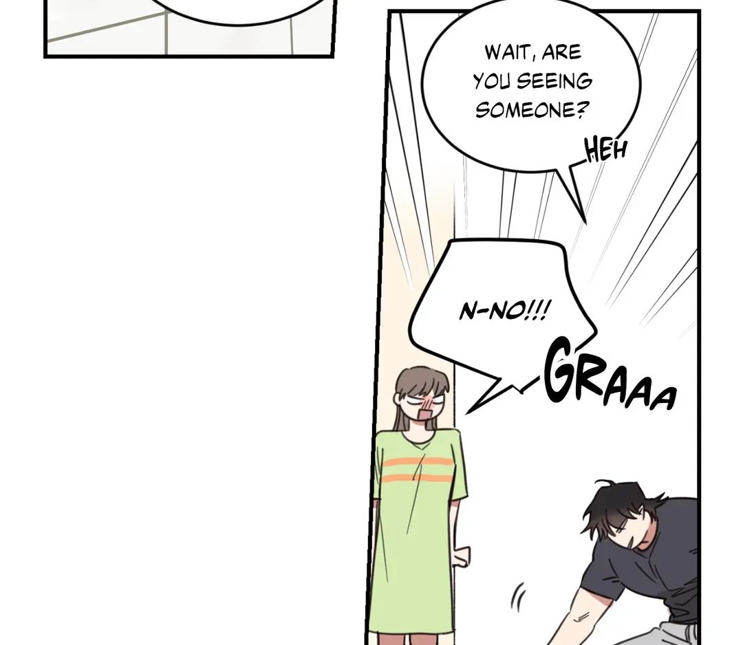 Read Our Sunny Days chapter 20.6 image 54 on Lezhin