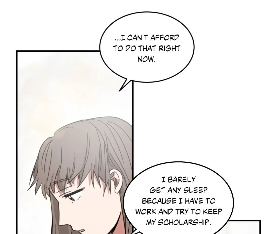 Read Our Sunny Days chapter 20.6 image 59 on Lezhin