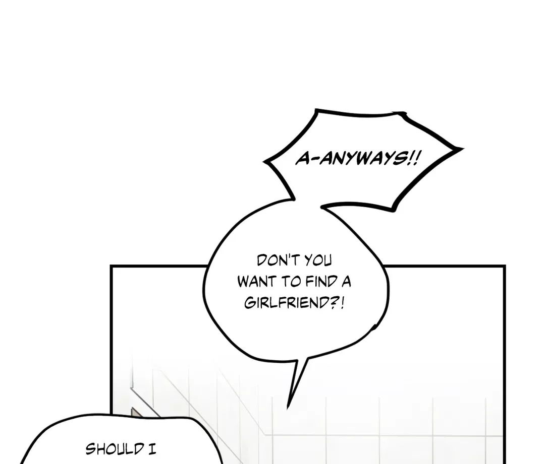 Read Our Sunny Days chapter 20.6 image 63 on Lezhin
