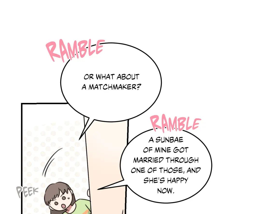 Read Our Sunny Days chapter 20.6 image 65 on Lezhin