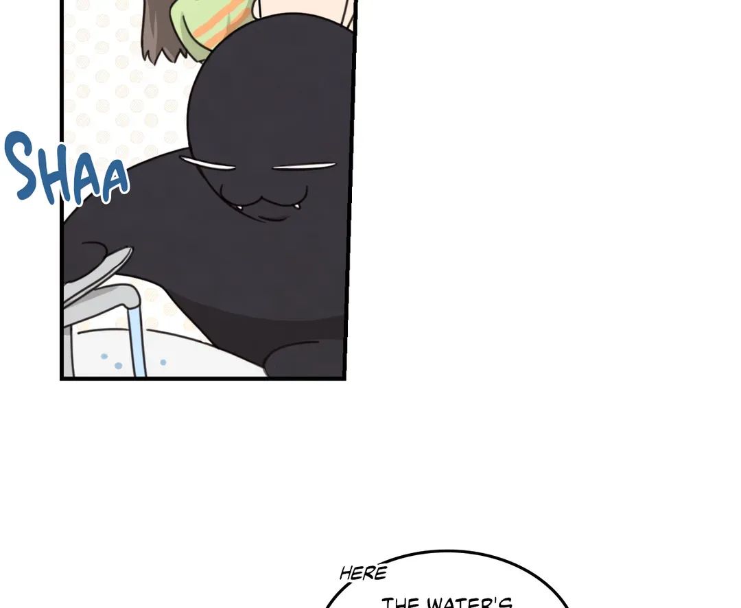 Read Our Sunny Days chapter 20.6 image 66 on Lezhin