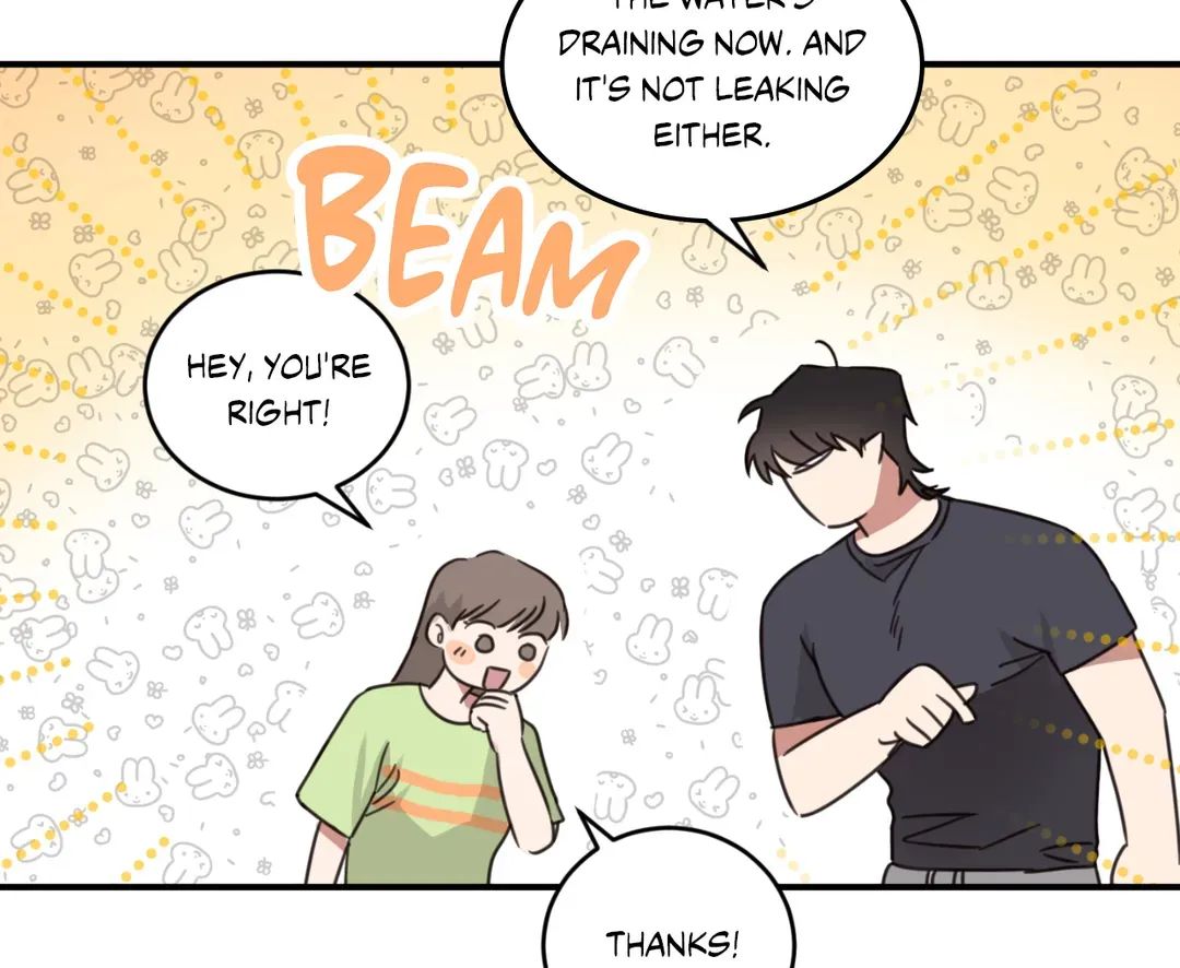 Read Our Sunny Days chapter 20.6 image 67 on Lezhin
