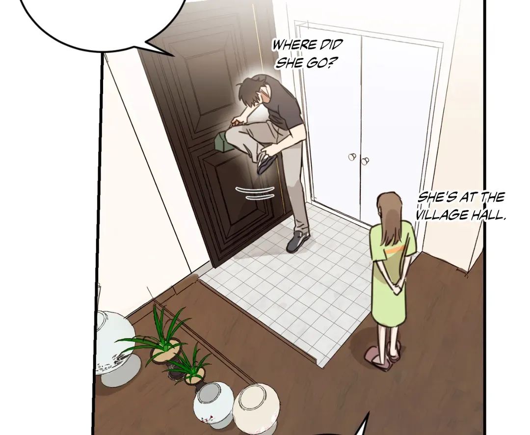 Read Our Sunny Days chapter 20.6 image 69 on Lezhin
