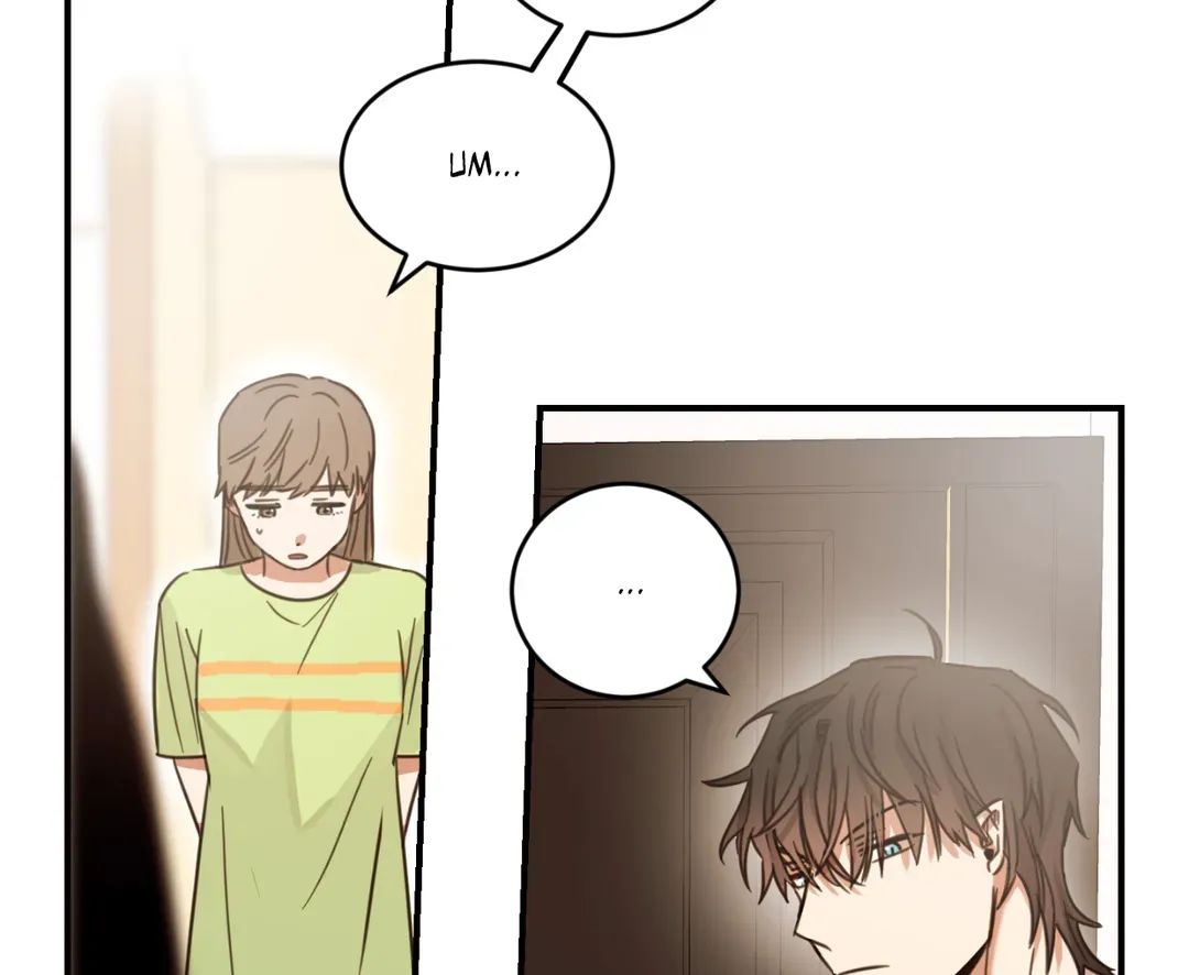 Read Our Sunny Days chapter 20.6 image 71 on Lezhin