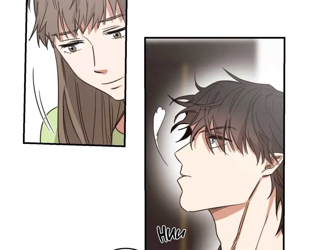 Read Our Sunny Days chapter 20.6 image 75 on Lezhin