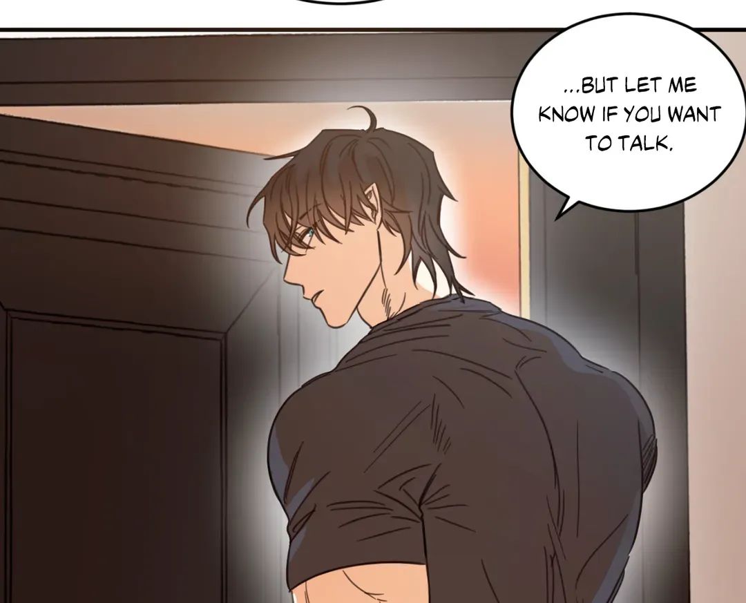 Read Our Sunny Days chapter 20.6 image 77 on Lezhin