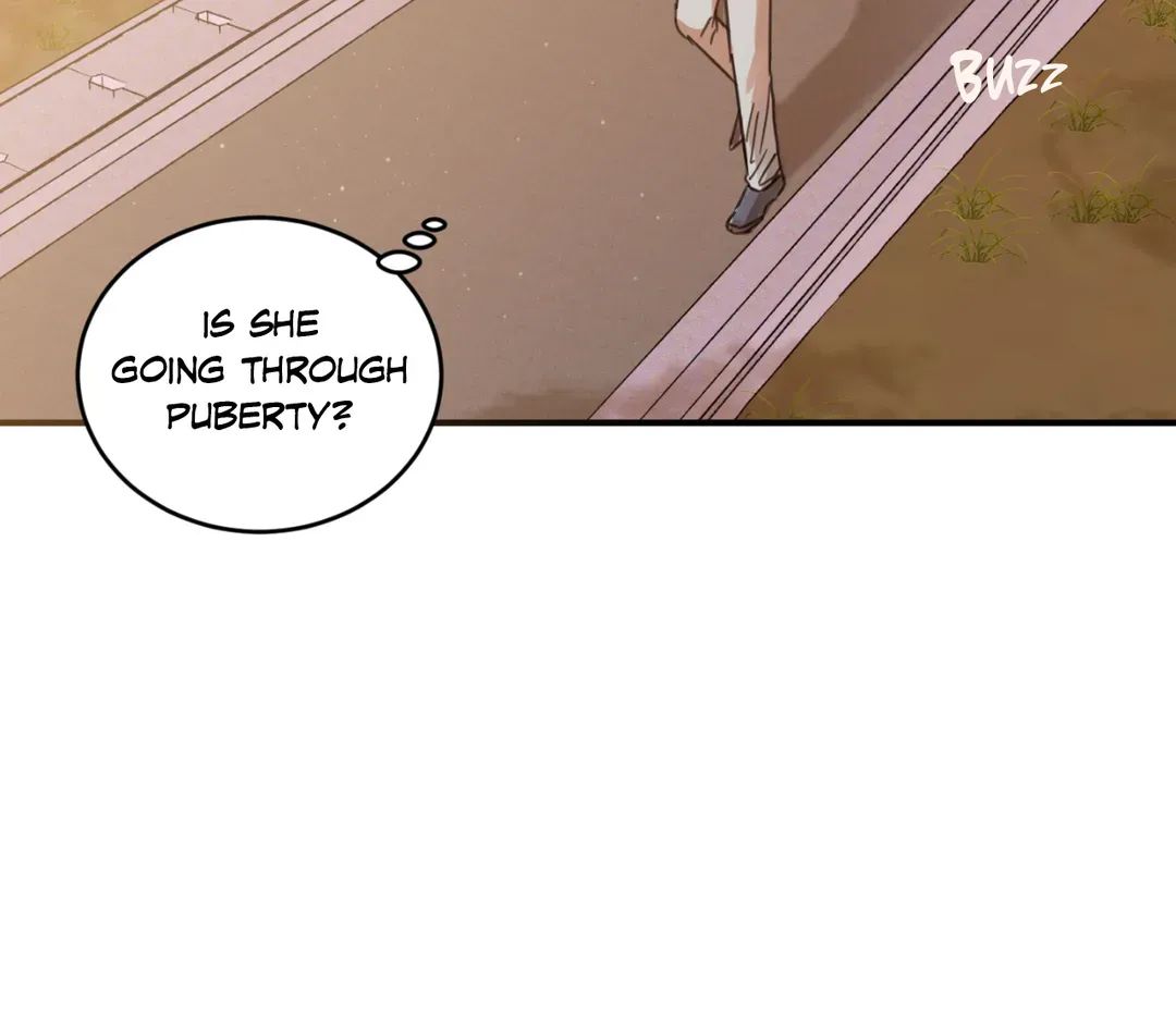 Read Our Sunny Days chapter 20.6 image 86 on Lezhin
