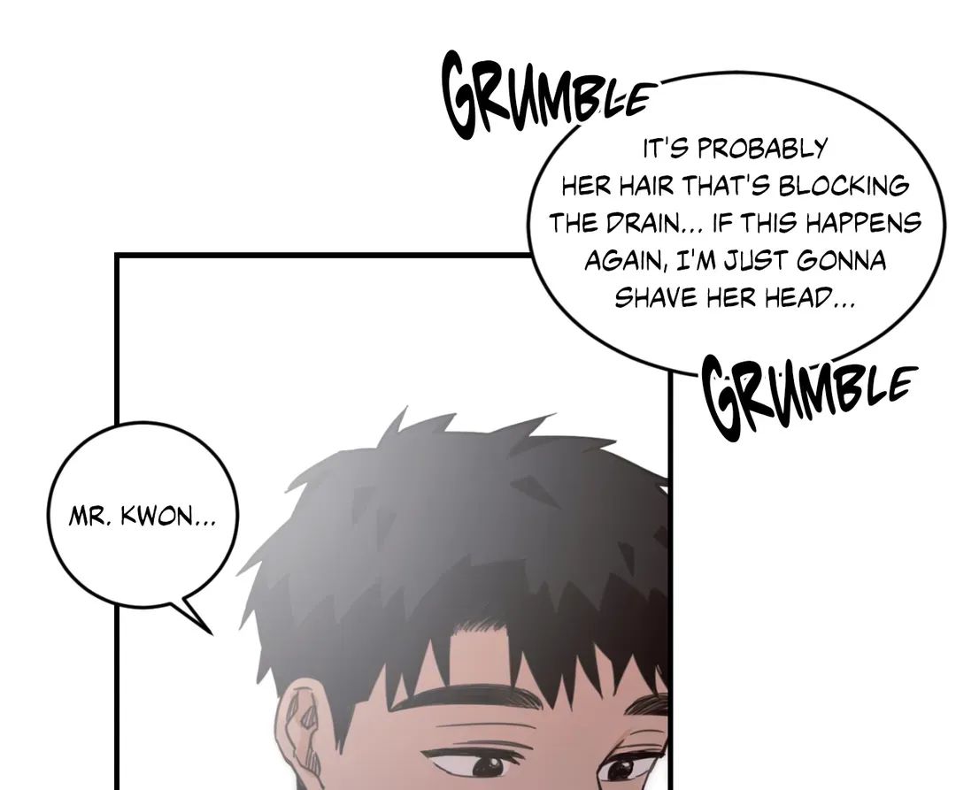 Read Our Sunny Days chapter 20.6 image 9 on Lezhin