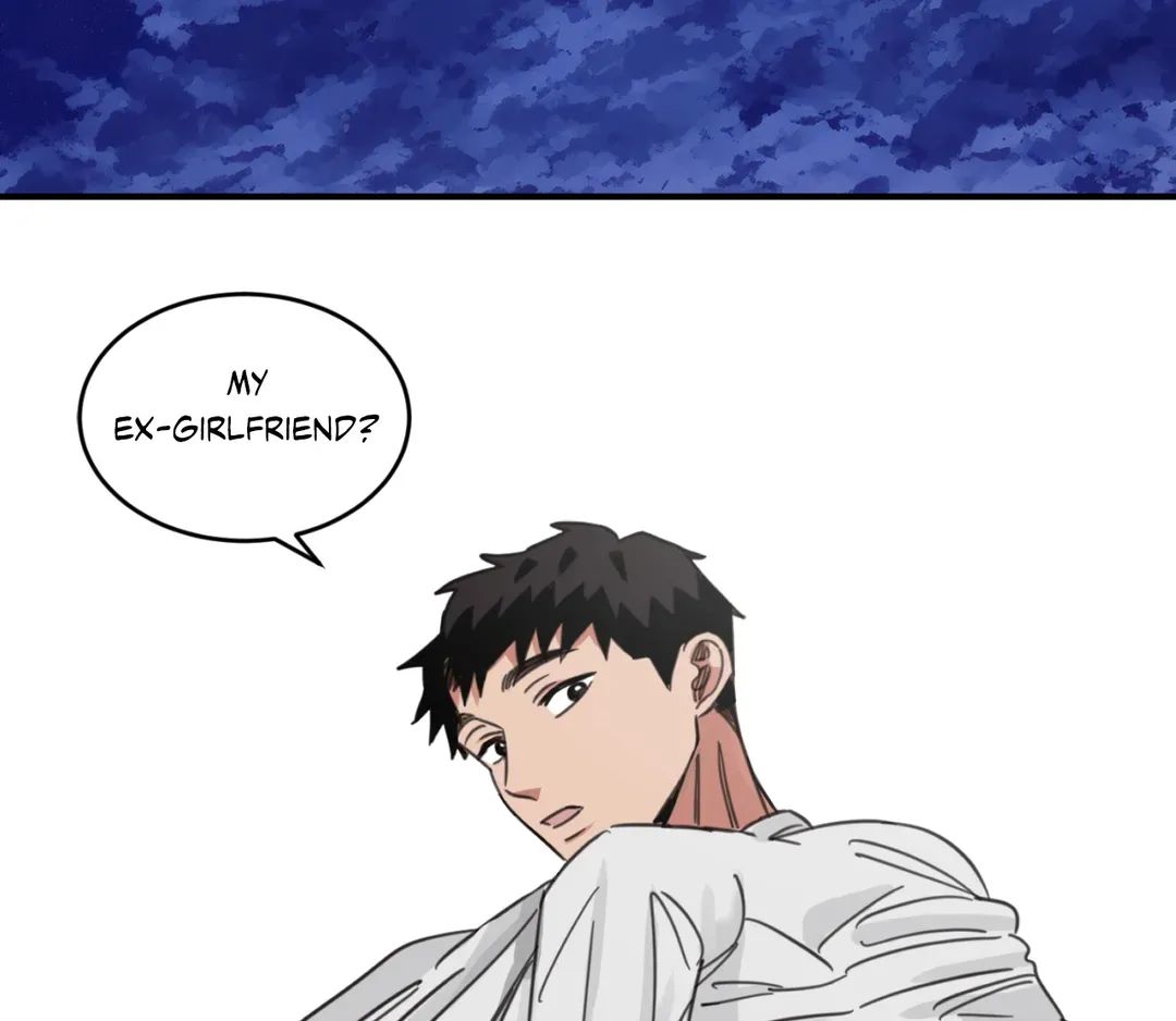 Read Our Sunny Days chapter 20.6 image 95 on Lezhin