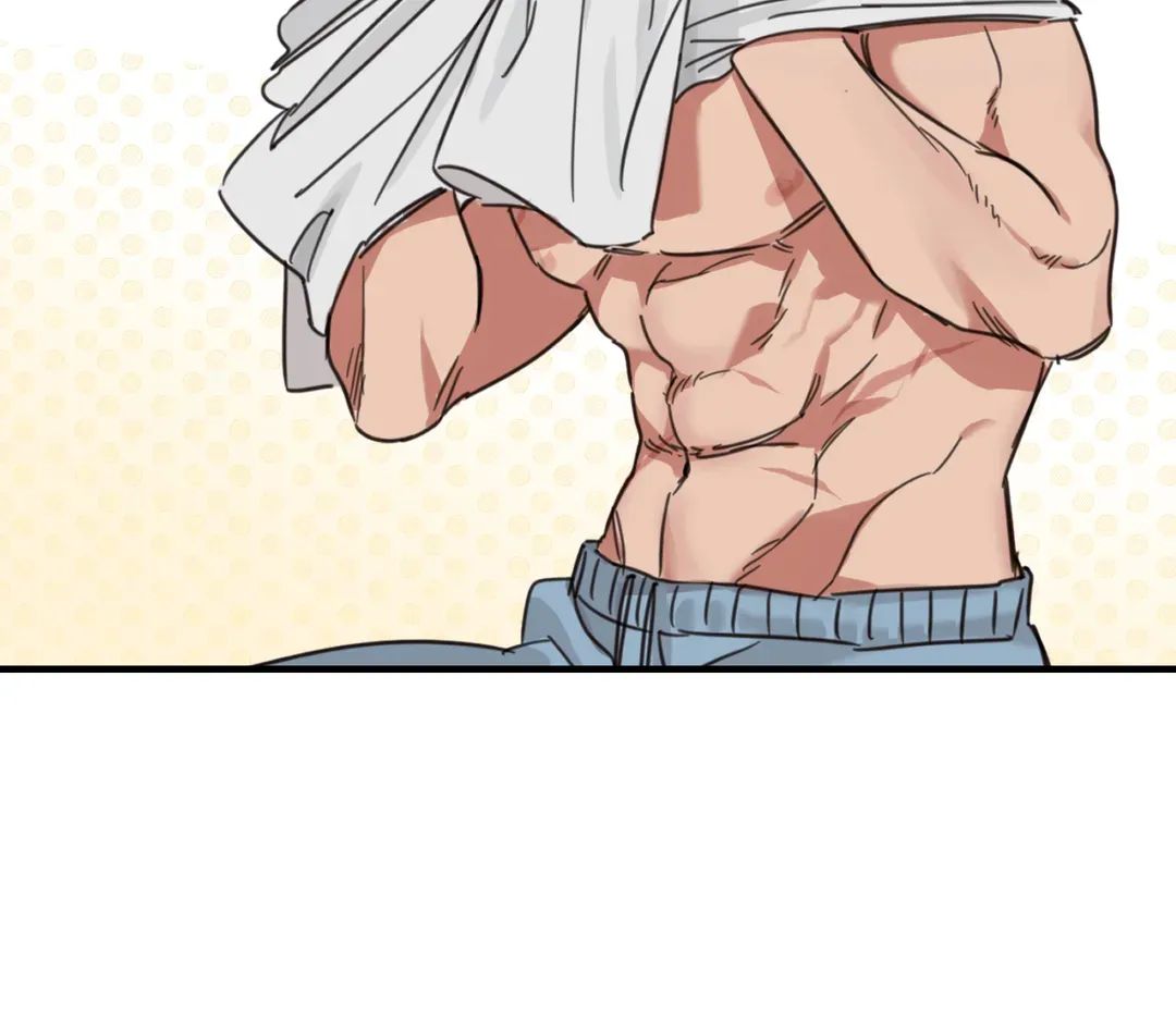 Read Our Sunny Days chapter 20.6 image 96 on Lezhin