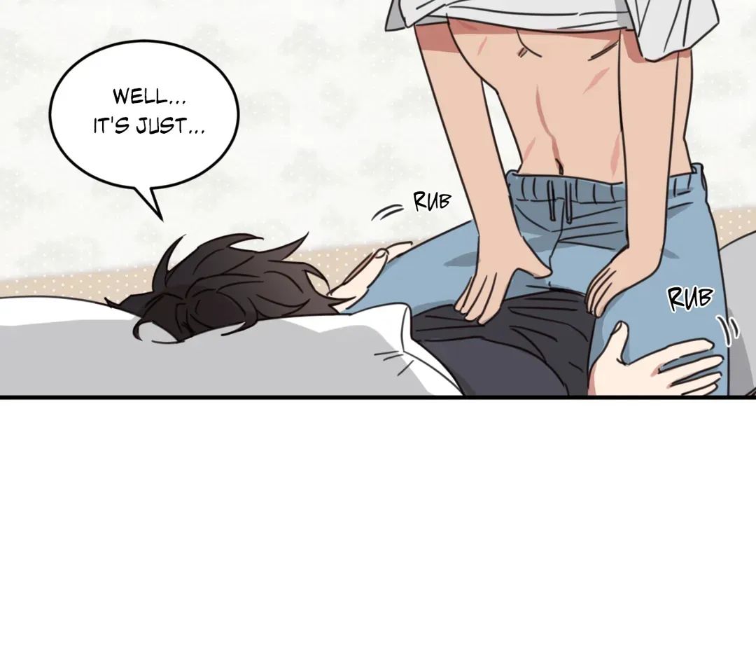 Read Our Sunny Days chapter 20.6 image 98 on Lezhin