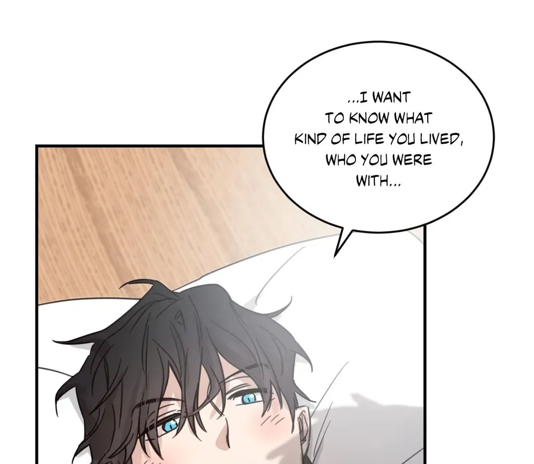 Read Our Sunny Days chapter 20.6 image 99 on Lezhin
