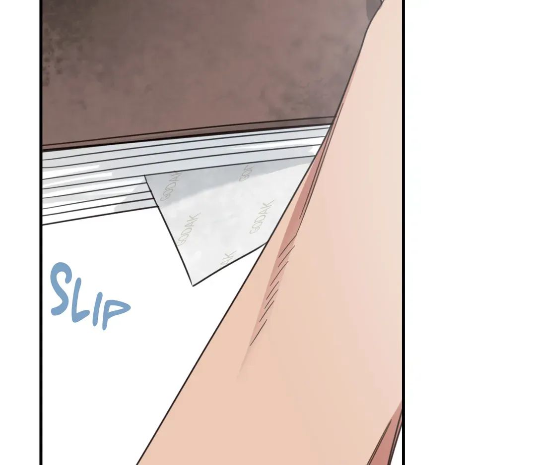 Read Our Sunny Days chapter 20.8 image 100 on Lezhin