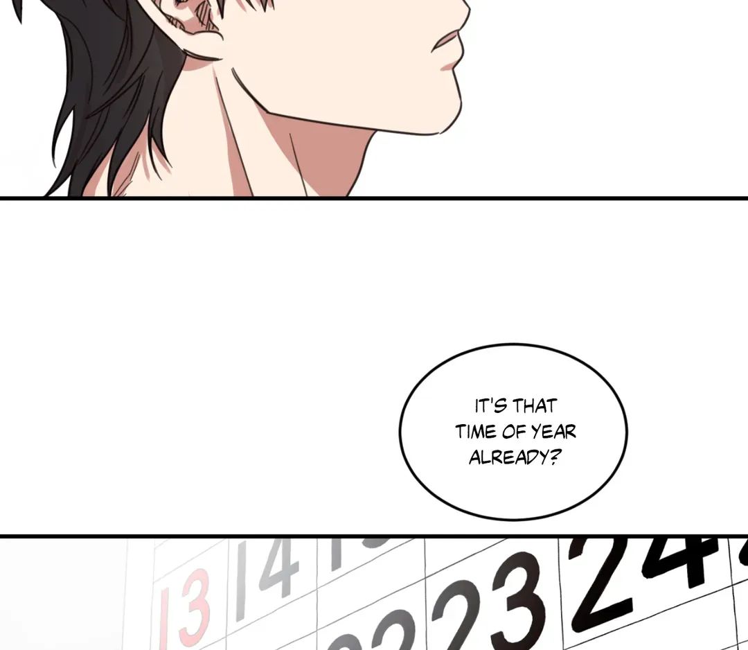 Read Our Sunny Days chapter 20.8 image 108 on Lezhin