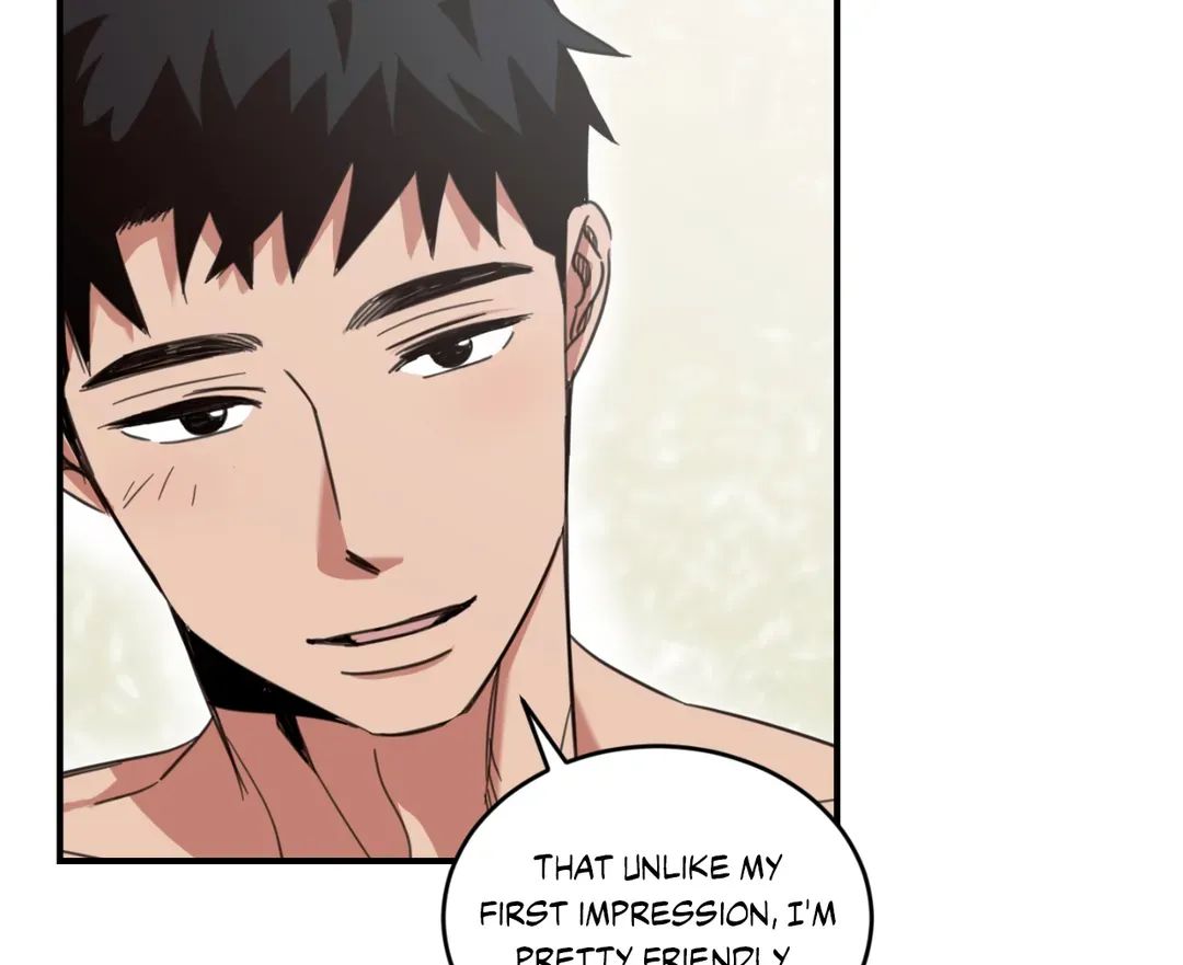 Read Our Sunny Days chapter 20.8 image 11 on Lezhin