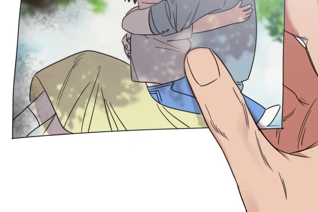 Read Our Sunny Days chapter 20.8 image 116 on Lezhin