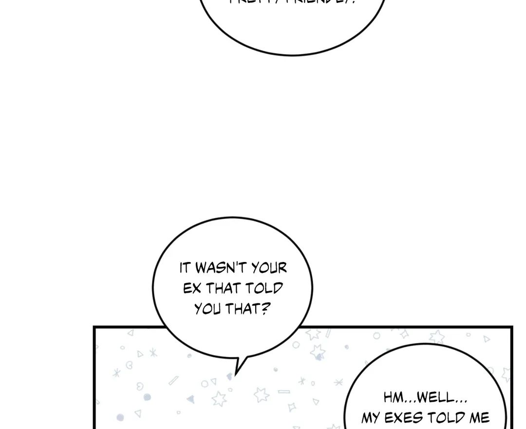 Read Our Sunny Days chapter 20.8 image 12 on Lezhin