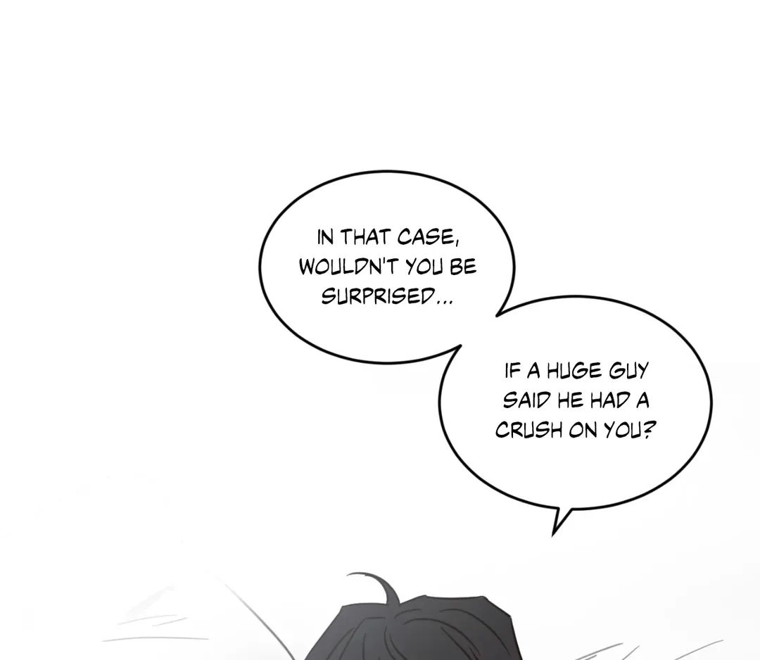 Read Our Sunny Days chapter 20.8 image 18 on Lezhin