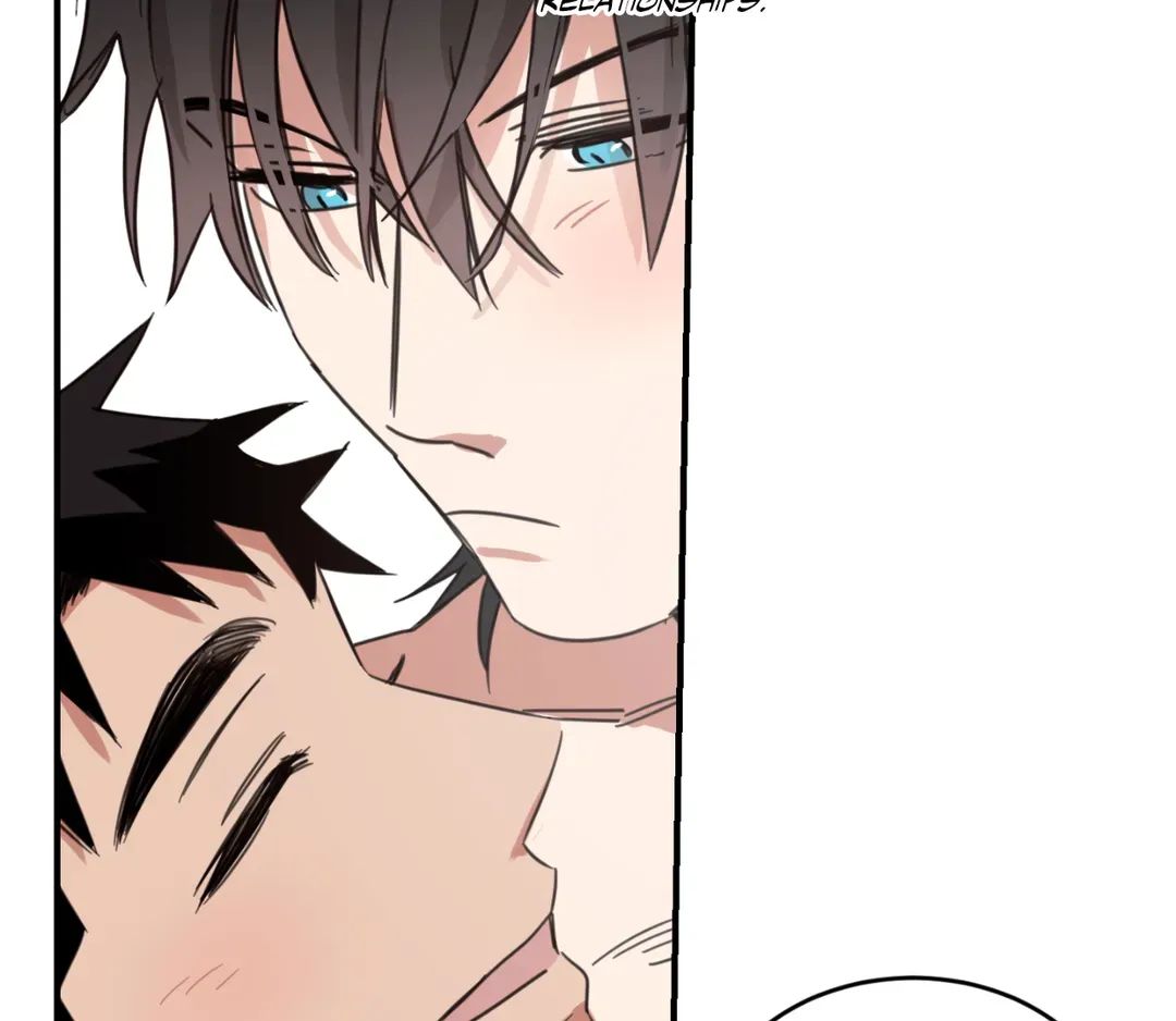 Read Our Sunny Days chapter 20.8 image 21 on Lezhin