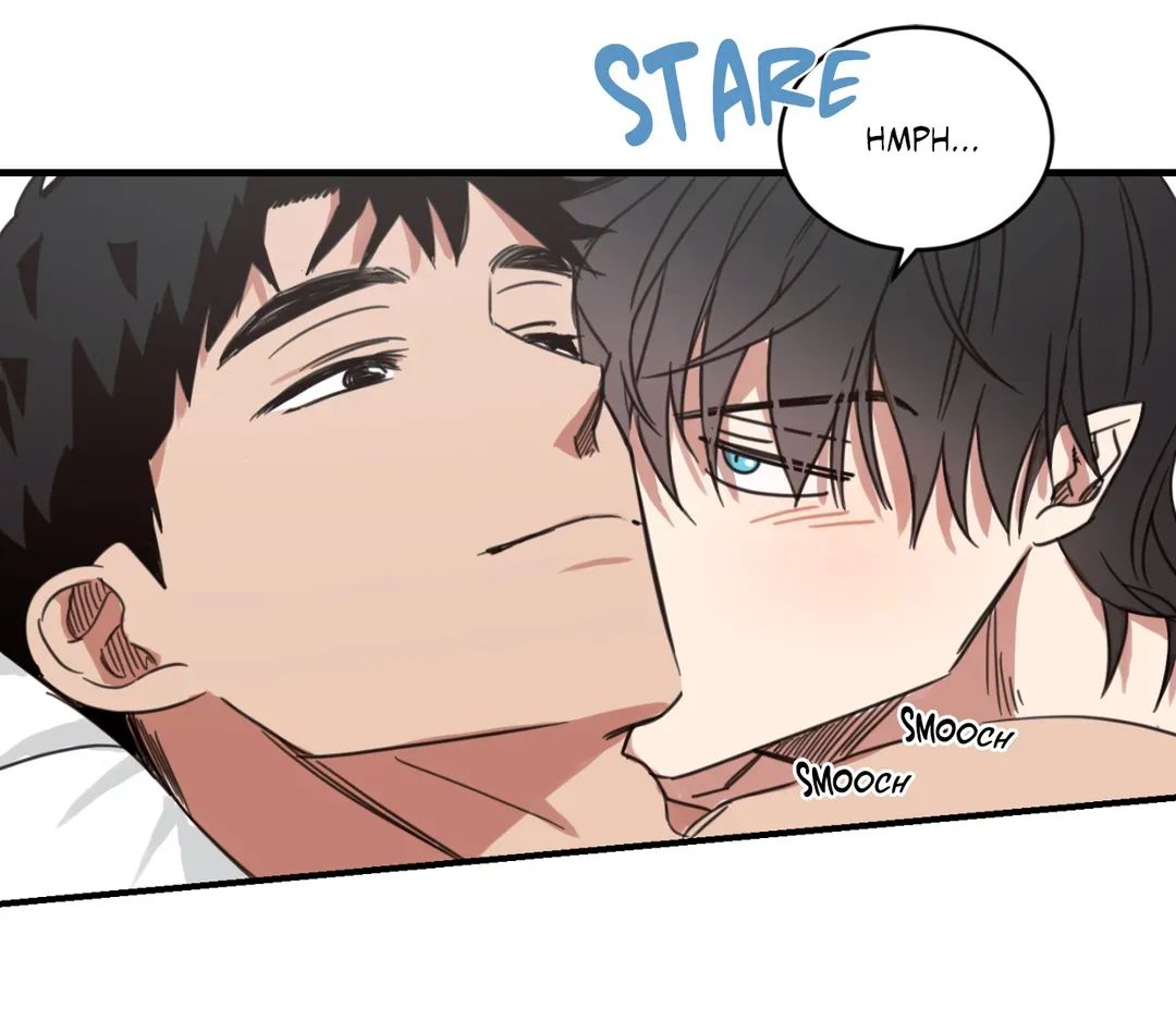 Read Our Sunny Days chapter 20.8 image 24 on Lezhin