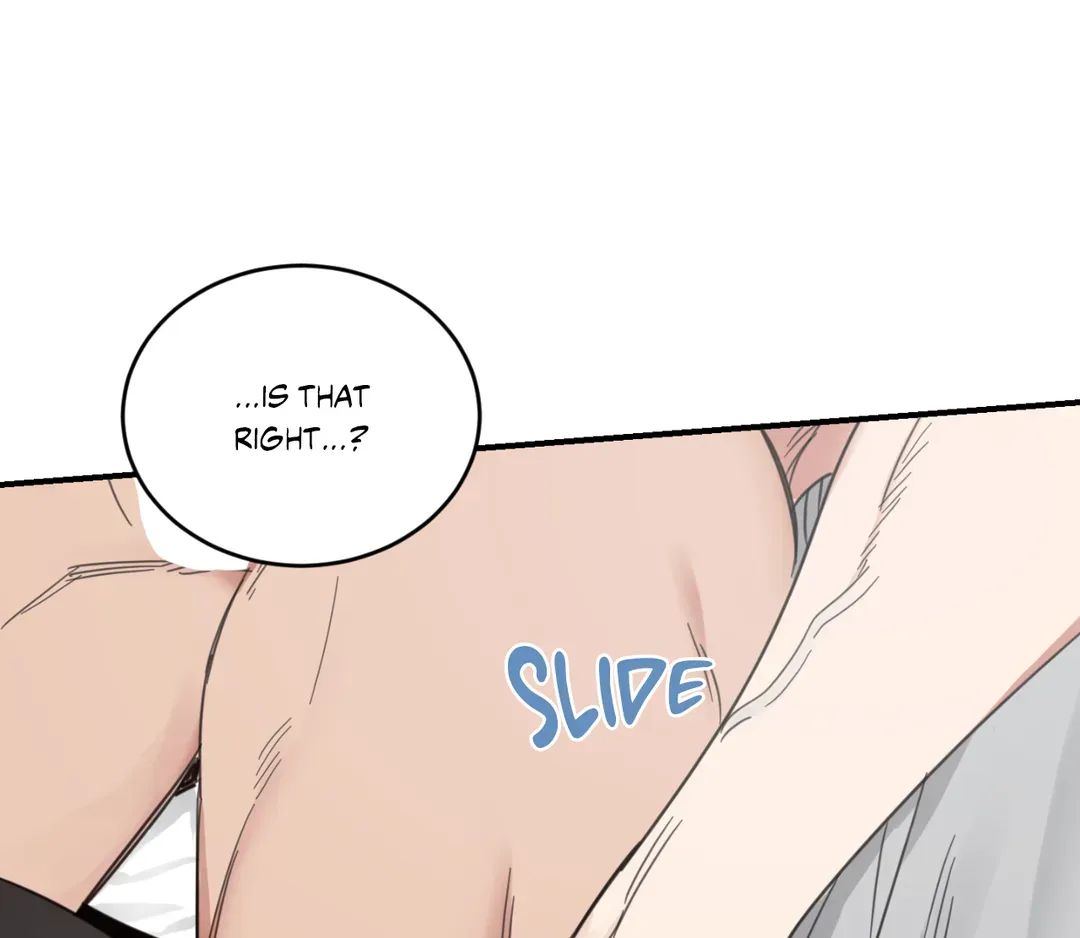 Read Our Sunny Days chapter 20.8 image 25 on Lezhin
