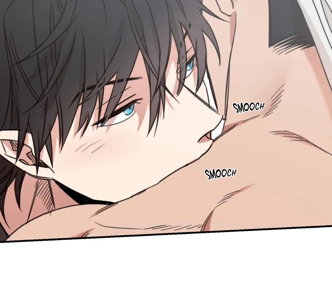Read Our Sunny Days chapter 20.8 image 3 on Lezhin