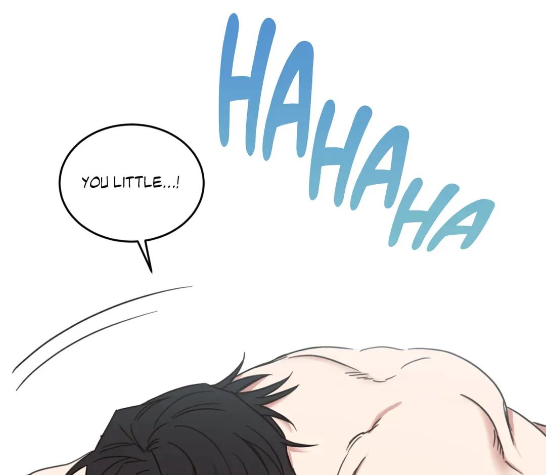 Read Our Sunny Days chapter 20.8 image 35 on Lezhin