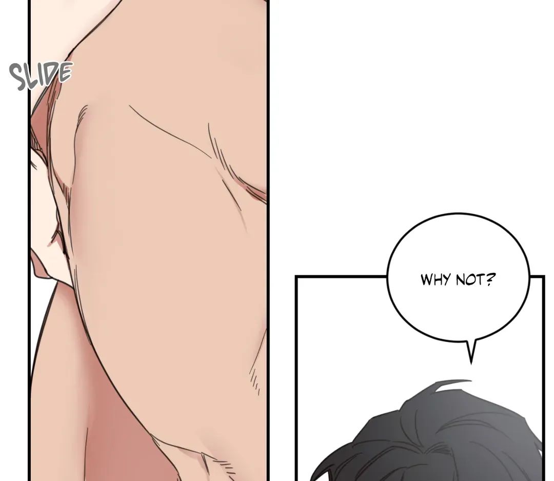 Read Our Sunny Days chapter 20.8 image 38 on Lezhin