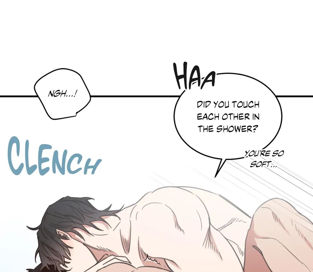 Read Our Sunny Days chapter 20.8 image 48 on Lezhin