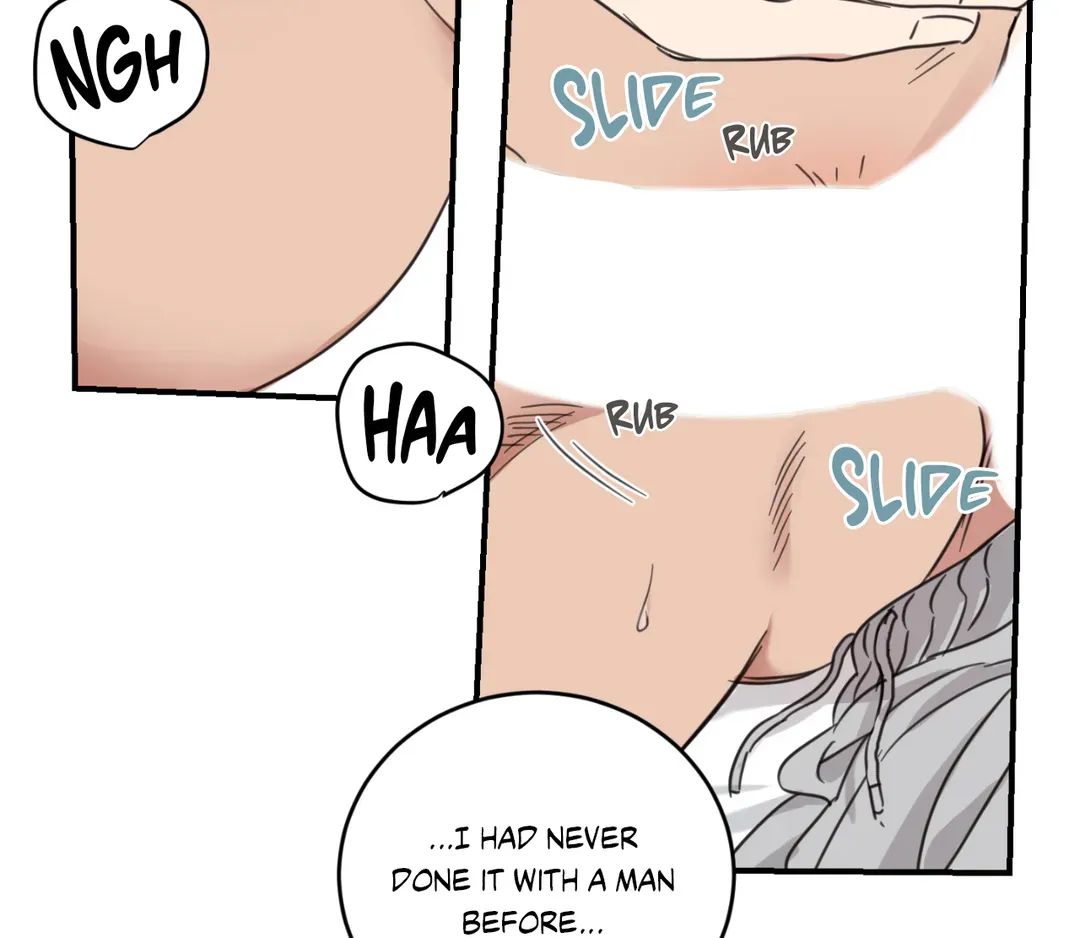 Read Our Sunny Days chapter 20.8 image 57 on Lezhin