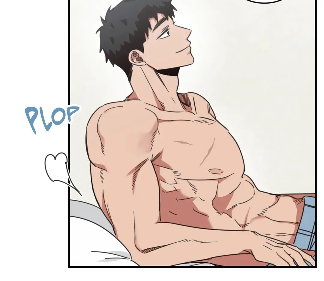 Read Our Sunny Days chapter 20.8 image 7 on Lezhin