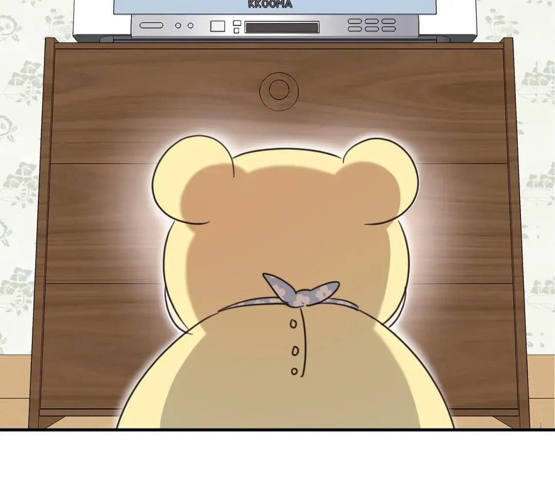 Read Our Sunny Days chapter 20.8 image 75 on Lezhin