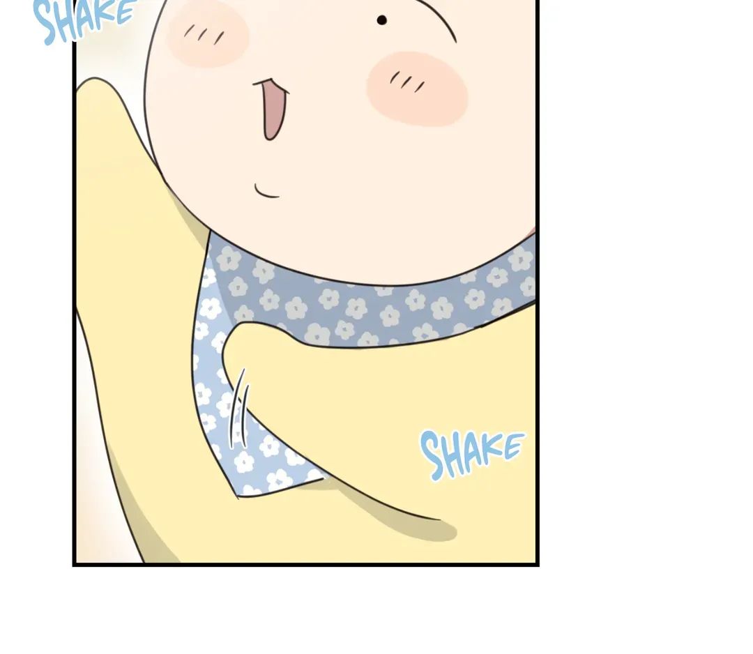 Read Our Sunny Days chapter 20.8 image 77 on Lezhin
