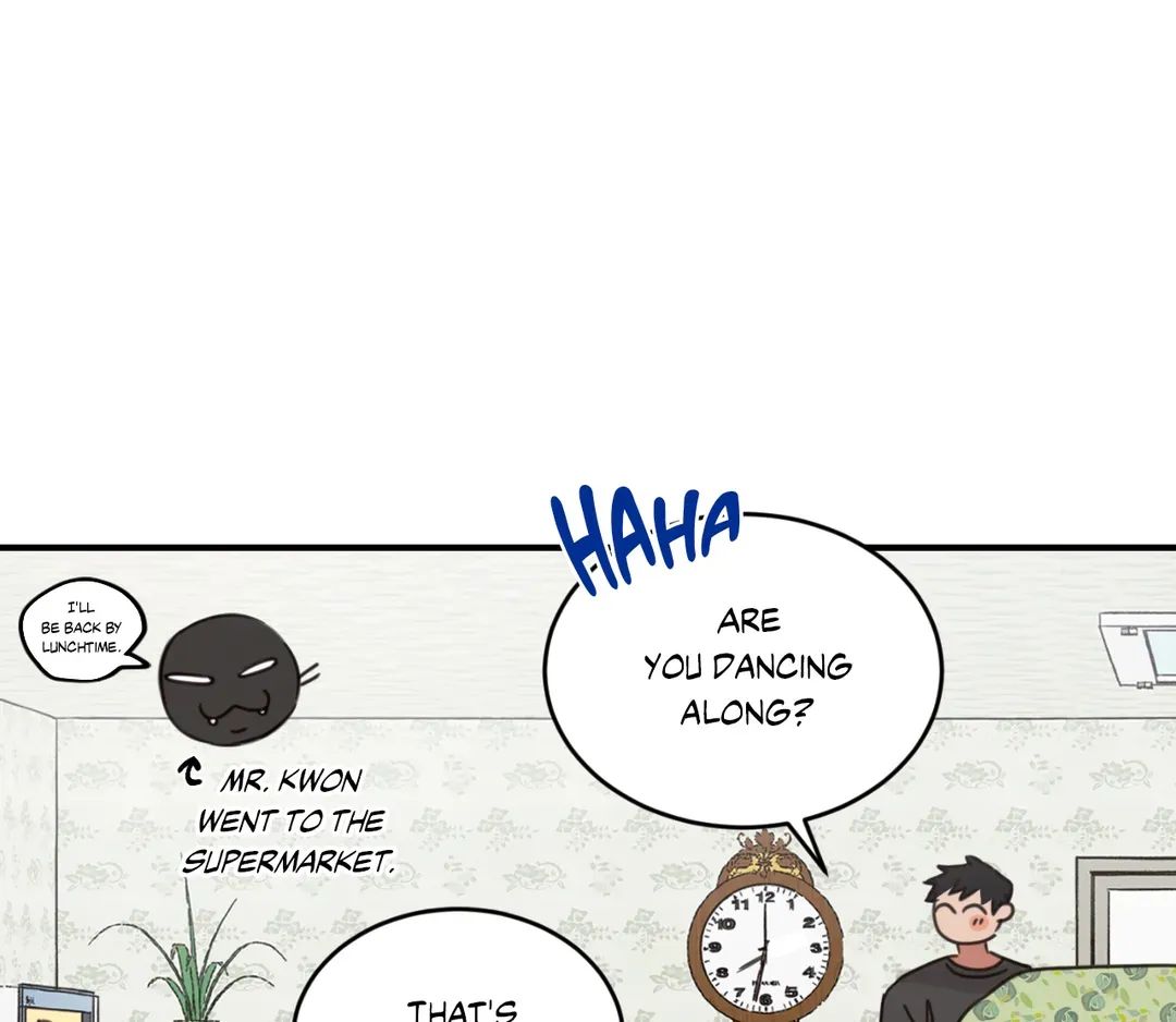 Read Our Sunny Days chapter 20.8 image 78 on Lezhin