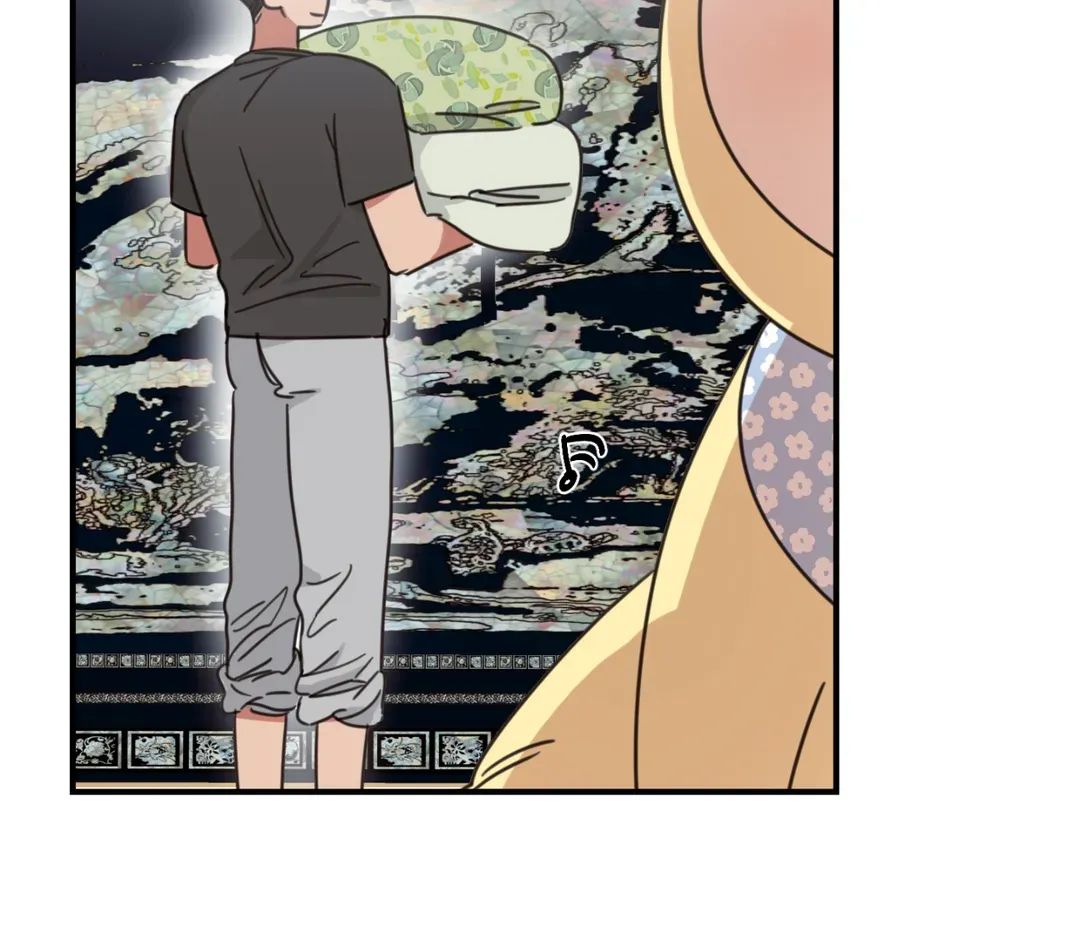 Read Our Sunny Days chapter 20.8 image 81 on Lezhin