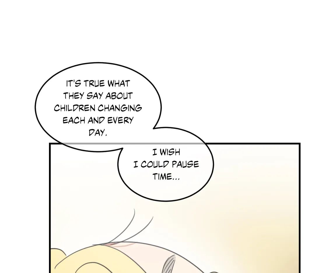 Read Our Sunny Days chapter 20.8 image 82 on Lezhin