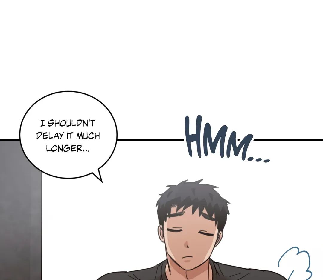 Read Our Sunny Days chapter 20.8 image 86 on Lezhin