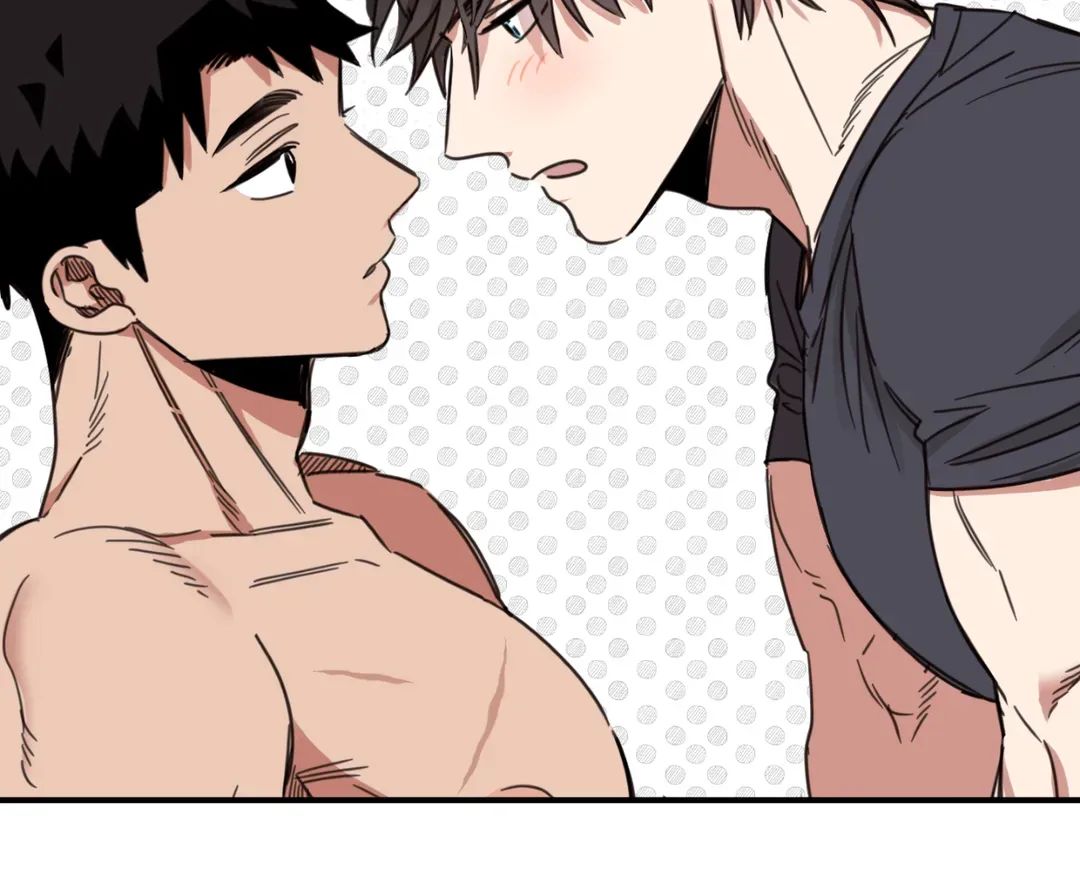 Read Our Sunny Days chapter 20.8 image 9 on Lezhin
