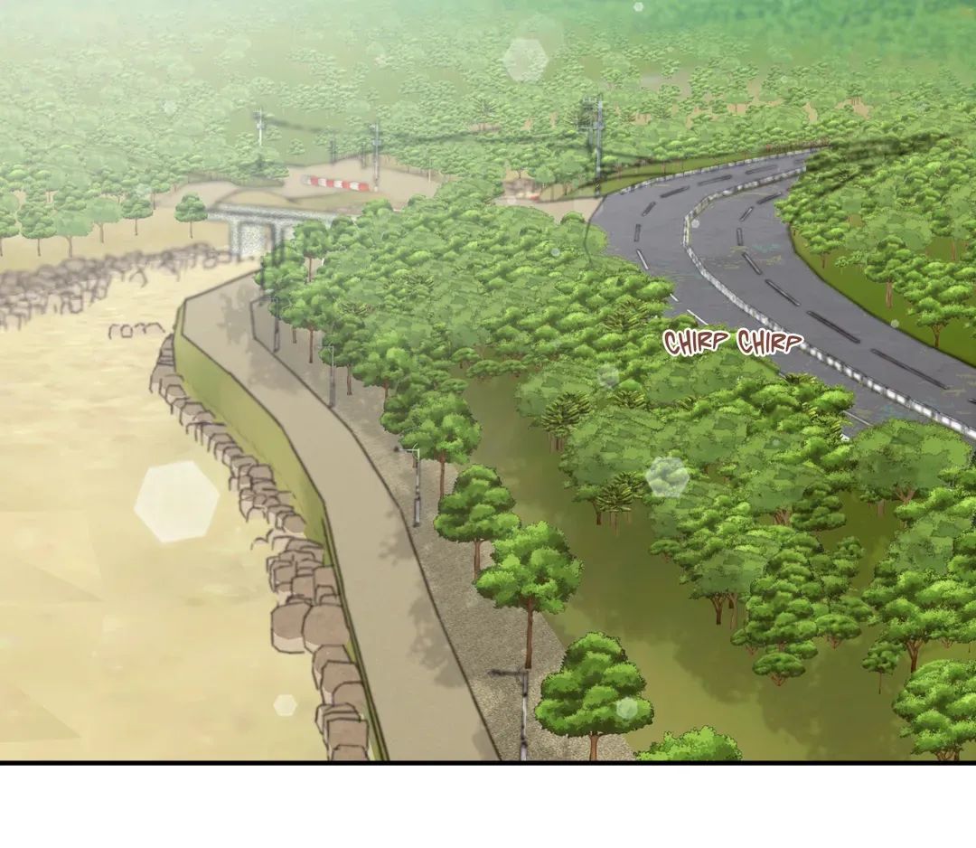 Read Our Sunny Days chapter 20.9 image 1 on Lezhin