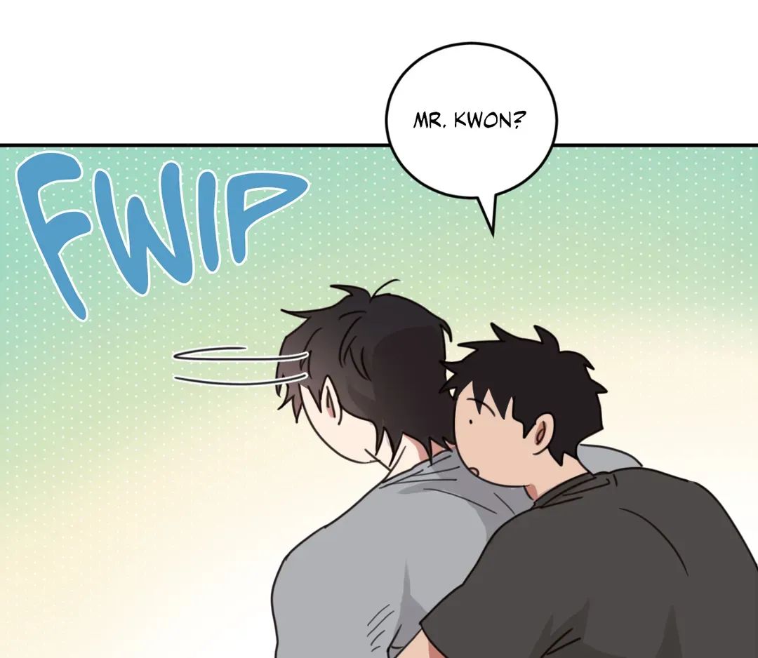 Read Our Sunny Days chapter 20.9 image 101 on Lezhin