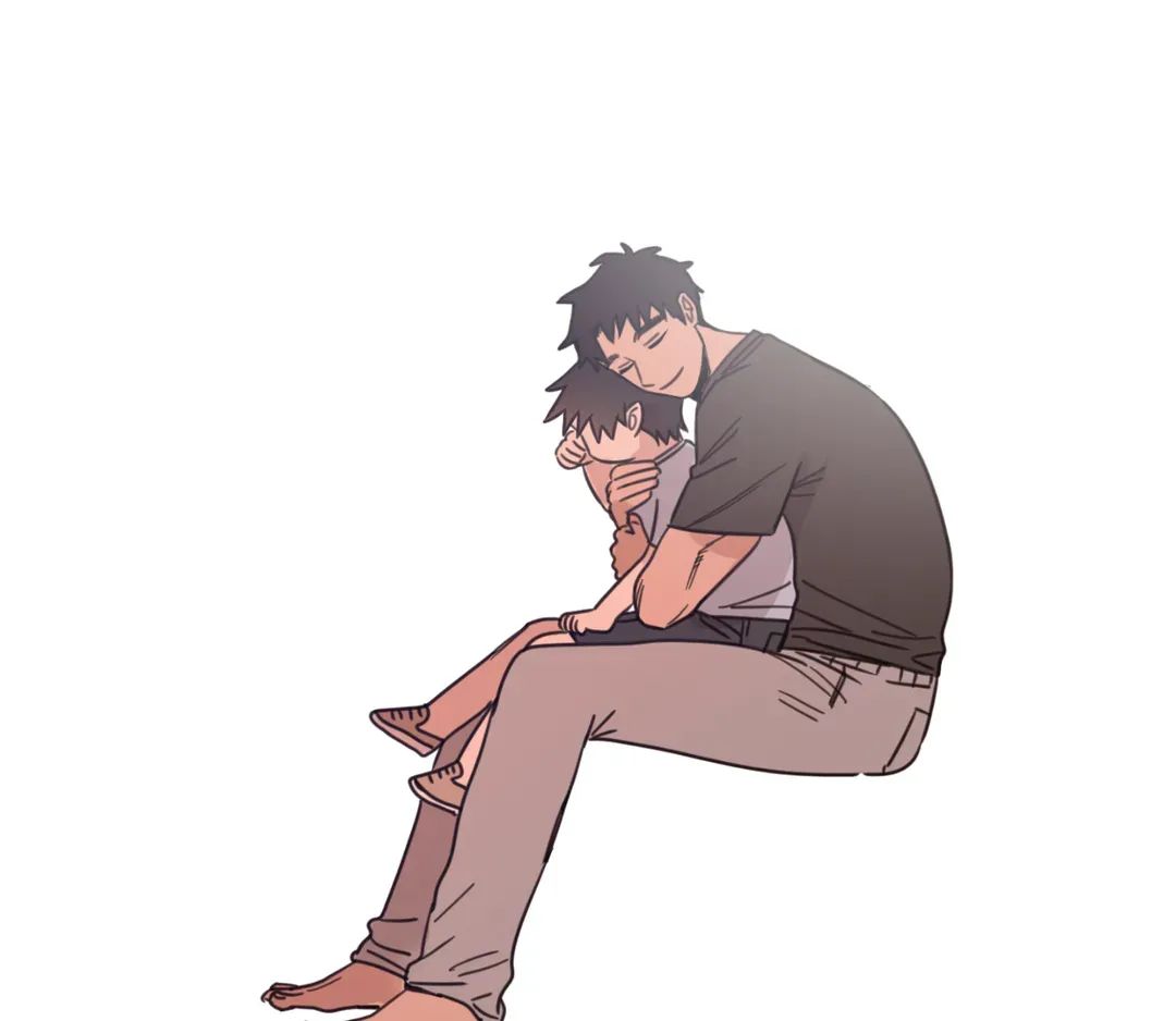 Read Our Sunny Days chapter 20.9 image 109 on Lezhin