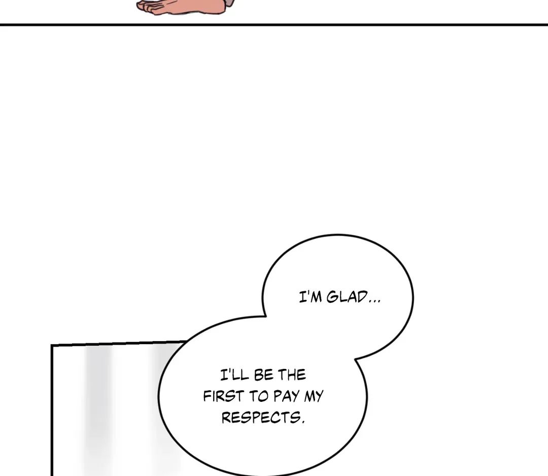 Read Our Sunny Days chapter 20.9 image 110 on Lezhin