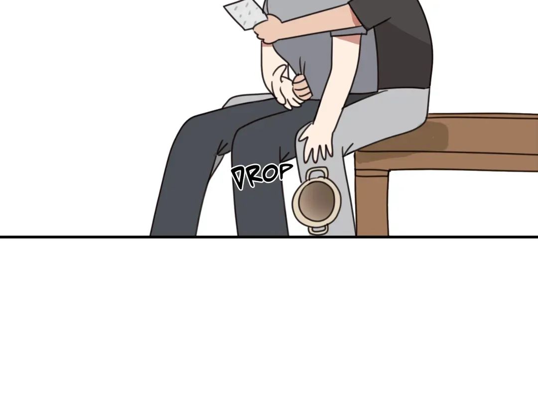 Read Our Sunny Days chapter 20.9 image 116 on Lezhin