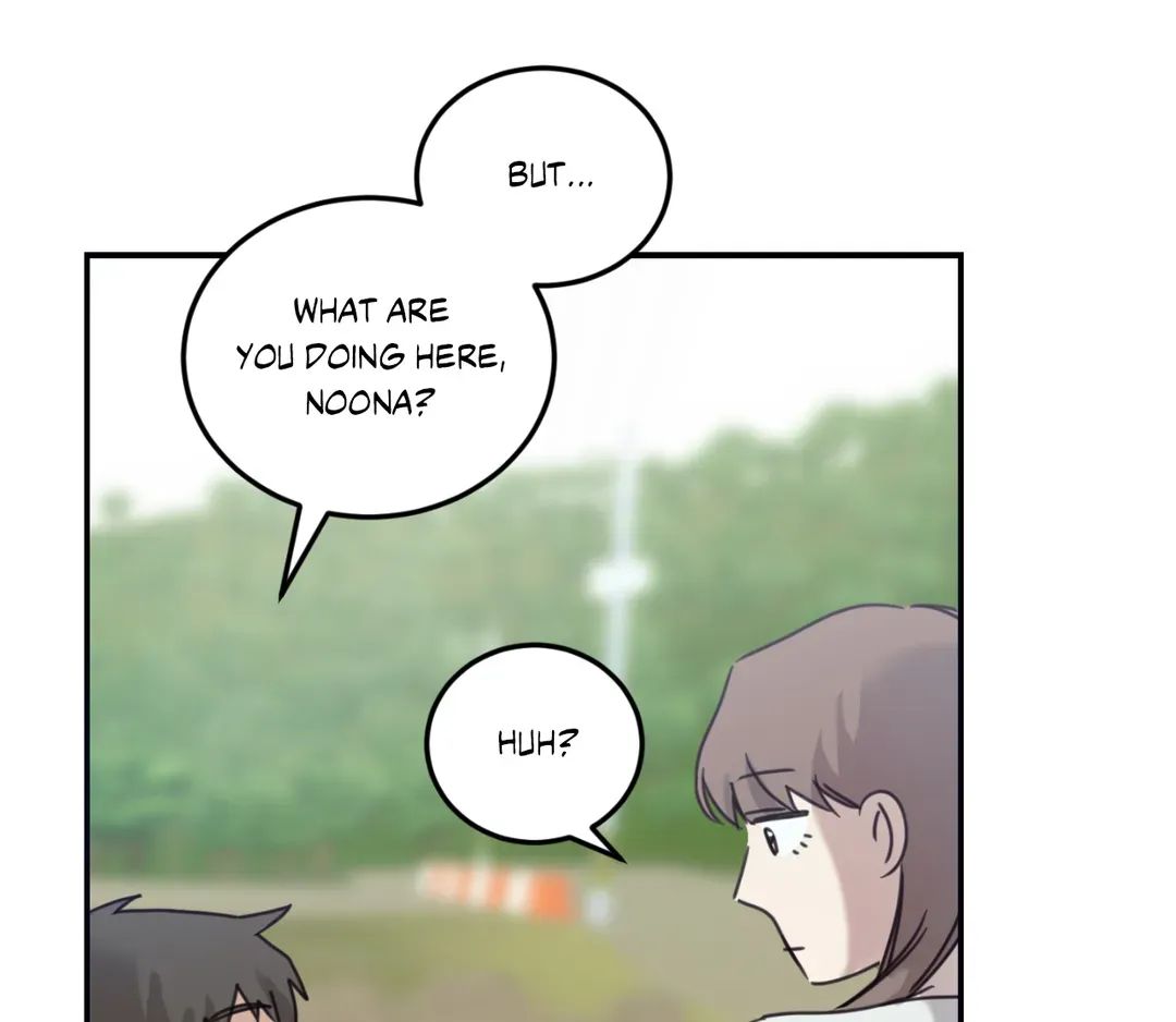 Read Our Sunny Days chapter 20.9 image 16 on Lezhin
