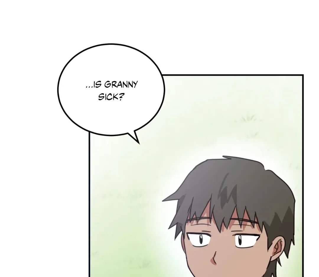 Read Our Sunny Days chapter 20.9 image 18 on Lezhin
