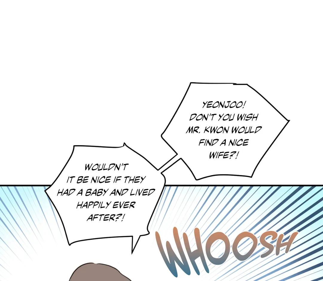 Read Our Sunny Days chapter 20.9 image 22 on Lezhin
