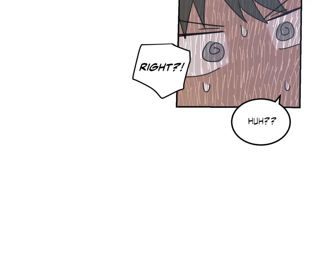 Read Our Sunny Days chapter 20.9 image 26 on Lezhin