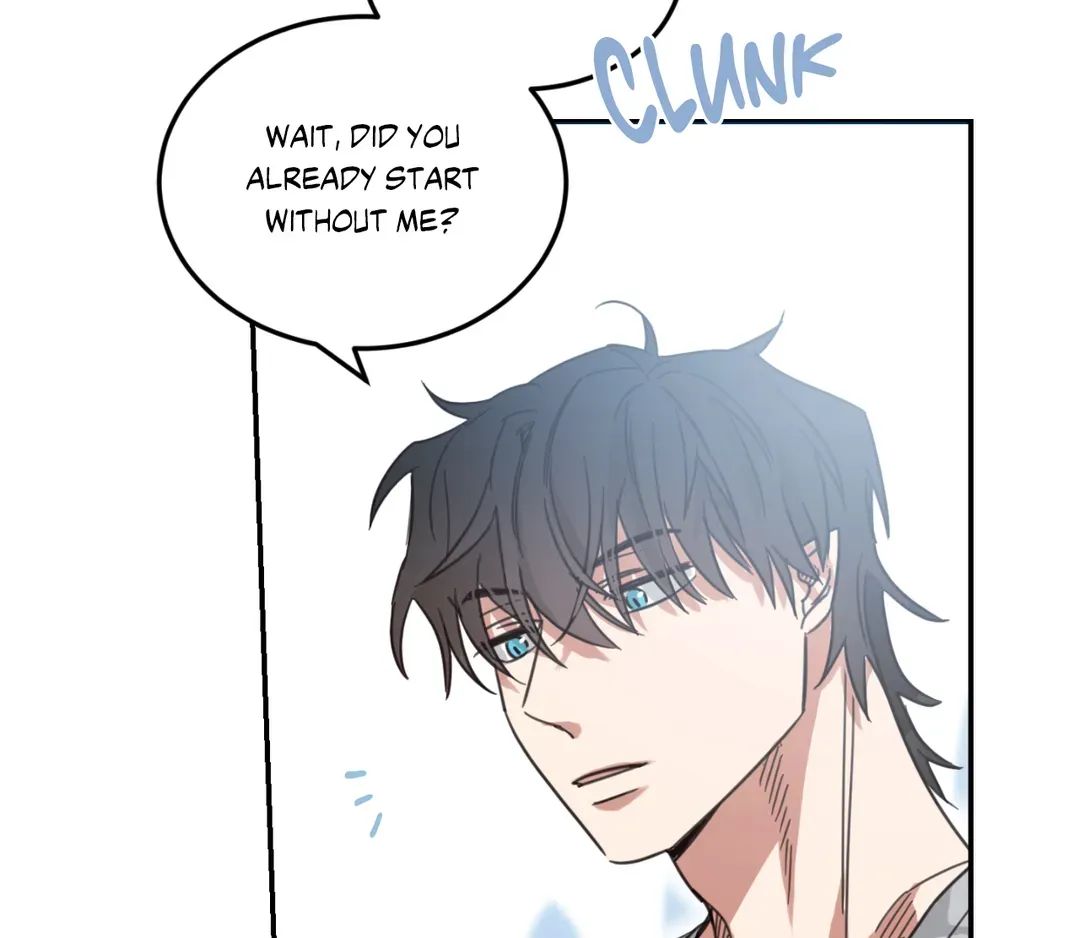 Read Our Sunny Days chapter 20.9 image 37 on Lezhin